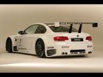 BMW M3 V8 ALMS 2009 года